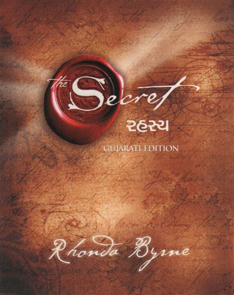The Secret Rhonda Byrne Gv Bookstore