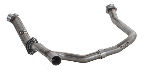 Afe® Power 49 46217 Mach Force Xp Loop Delete Pipe And Y Pipe Combo For