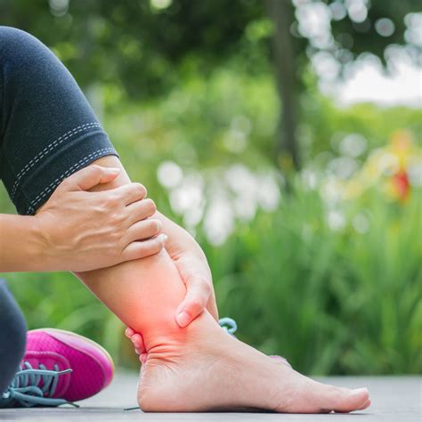 Ankle Sprains Greater Houston Foot And Ankle Specialists