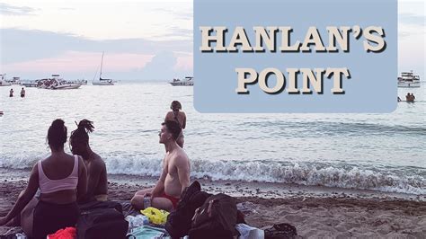 Hanlan’s Point Summer 2020 Toronto Centre Islands Aditya Ck Youtube