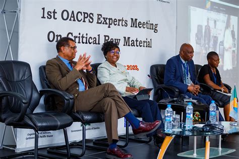 Dod 53 Meeting Of Oacps Experts On Crm Lusaka 20 22 Nove Flickr