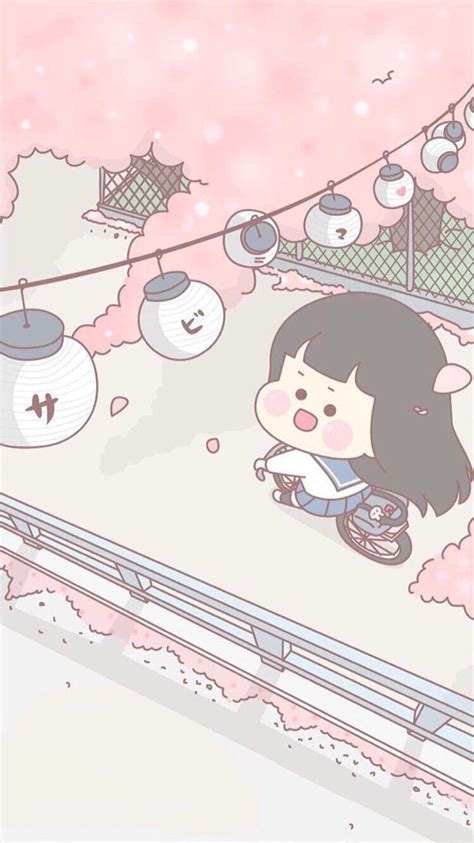 10 Iphone Aesthetic Yami Kawaii Anime Girl Wallpaper