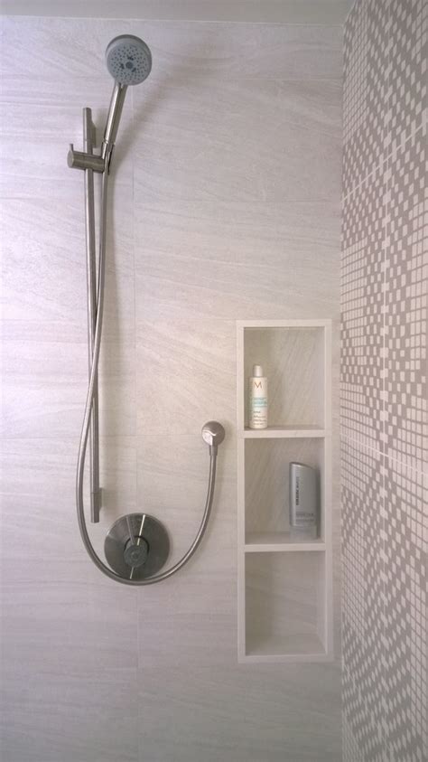 Custom Tile And Stone Showers Contemporary Bathroom Burlington By