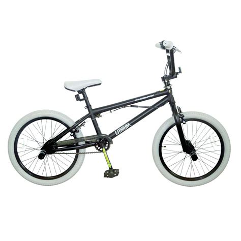 Bmx began when young cyclists appropriated motocross tracks for recreational purposes and. Muddyfox Kids Lithium BMX Bike Review | Road and Mountain Bike Reviews