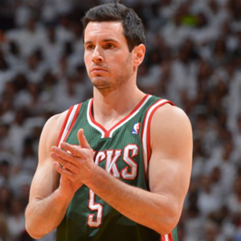 Jj Redick Hasnt Spoken To Bucks Coach During Playoffs Sports Illustrated