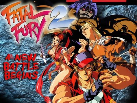 Top Fatal Fury King Of Fighters Artwork King Of Fighters Street