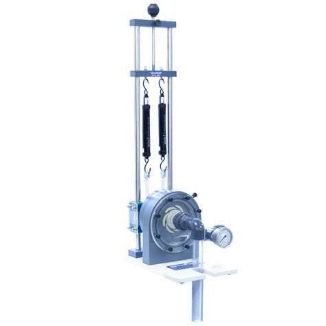 Nach dem britischen ingenieur j. F1-32 Francis Turbine - Armfield