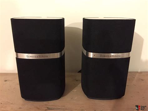 √ Bowers And Wilkins Bandw Mm 1 105353 Bowers And Wilkins Bandw Mm 1