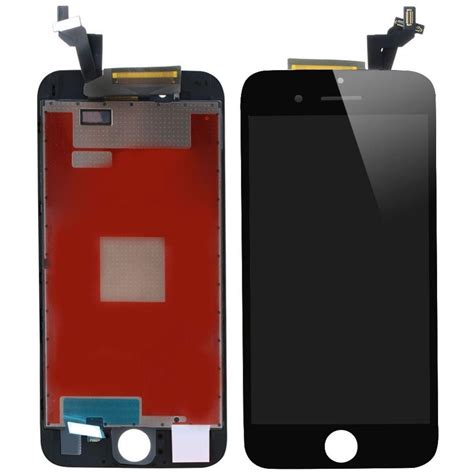 Iphone 6s Lcd Screen Replacement And Digitizer Display Premium Repair