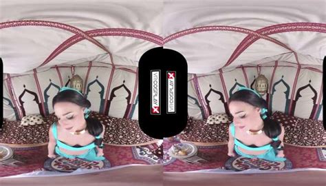 Vr Cosplay X Princess Jasmine Wants Dick In A Asshole Vr Porn Amirah