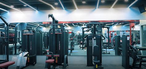 Pro Ultimate Gyms Sector 71 Mohali In Chandigarh Fitpass