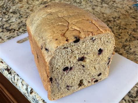 This bread is just so good, more like a coffee cake than a bread. Easy Bread Machine Recipes from the Bread Experience