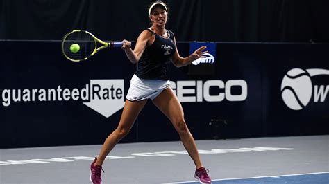 Danielle Collins Says World Team Tennis Waiver Did Not ...