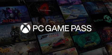Discover The Ultimate Xbox Game Pass Pc Lineup Full Gamewatcher