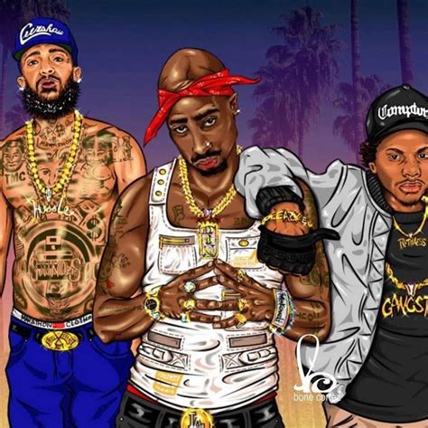 Pin On Gangsta Rappers