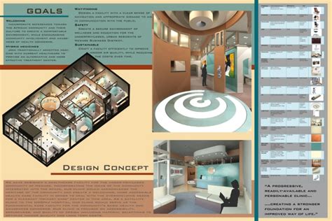 Idec 2011 Student Design Competition By Tristan Pashalian At