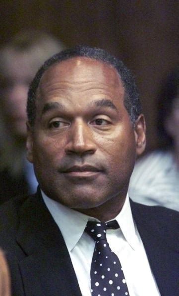 Oj Simpson Case Back In Spotlight With New Tv Series Humber News