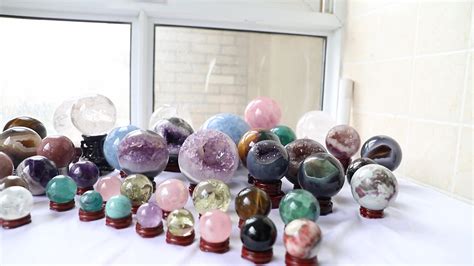 Natural Rose Quartz Crystal Dildo Yoni Healing Crystal Massage Wand