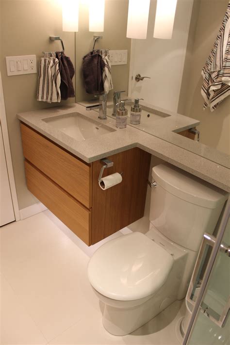 Condo Small Bathroom Designs Best Home Design Ideas