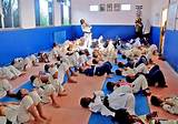 Pictures of Brazilian Jiu Jitsu Olympics
