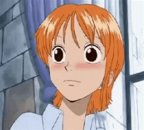 Nami One Piece  Nami One Piece Cute Discover And Share S