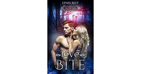 Love Bite Bite 1 By Lynn Best