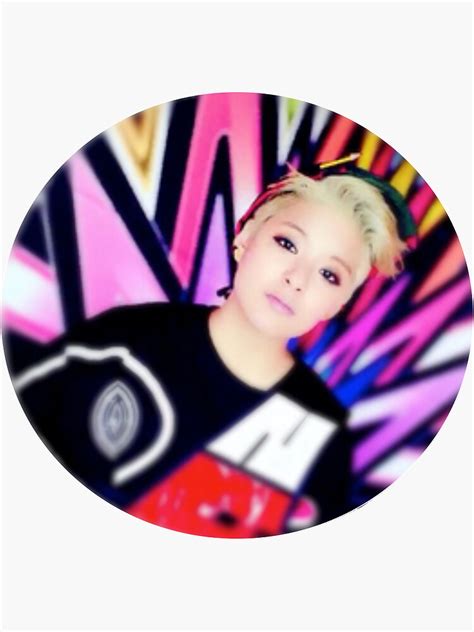 Amber shake that brass ft taeyeon english rom han picture color coded hd.mp3. "Amber Liu Shake That Brass Sticker/Mug" Sticker by ...