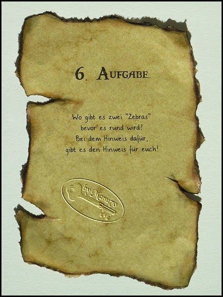 Die rätsellösungen 12, 13 und 14 wurden taschenbuch für damen auf das jahr 1806 veröffentlicht. Pin von Emine Sarı auf E | Schatzsuche kindergeburtstag ...