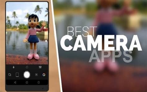 Manage your contacts with these great contacts apps for android devices in 2019. 10 Best Free Camera Apps for Android in 2019 - PhoneWorld