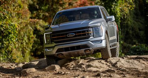 A tremor is most often in your hands, but it could also affect your arms, head, vocal cords, trunk, and legs. 2021 Ford F-150 Tremor: More Off-Road Capabilities & Some ...