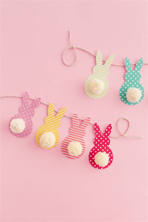 1001 Ideas For Easter Crafts For Kids And Parents