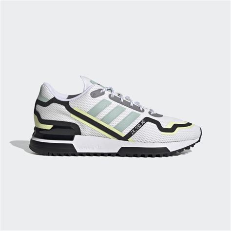 Adidas Zx 750 Hd Schuh Weiß Adidas Deutschland