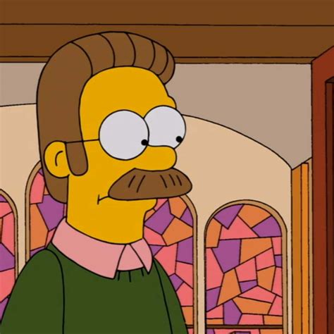 The 25 Best Ned Flanders Quotes Of All Time