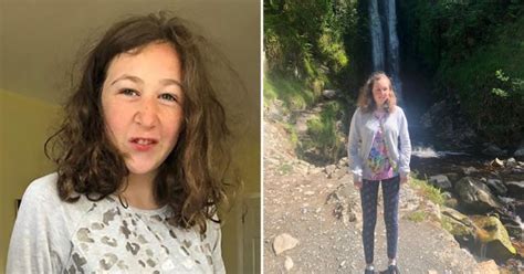 Nora Quoirin Girl Found Dead In Malaysia Forest Was Not Abducted