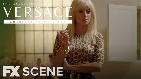 The Assassination Of Gianni Versace American Crime Story Season Ep