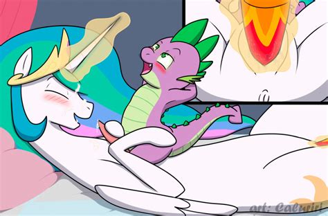Rule 34 2016 Alicorn Animated Anus Caluriri Cum Cum On