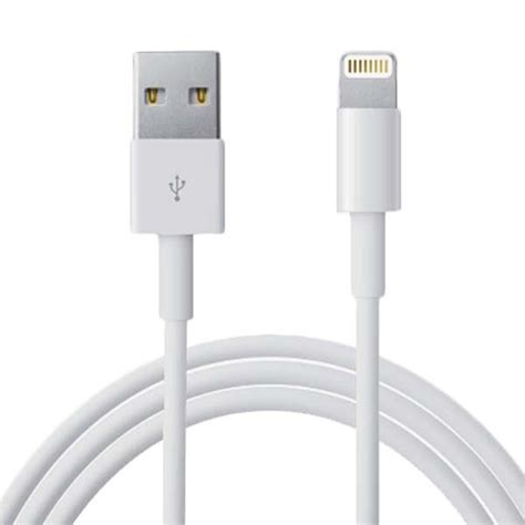 Original iphone fast charging cables at wholesale price. Quantum QHM-QH1 iPhone Data Cable (Quick Charge Lightning ...