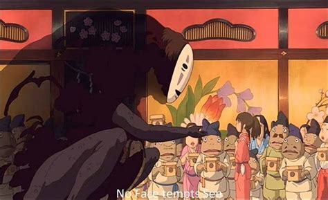 Spirited Away Prostitution Theory Conspiracy Theory Amino