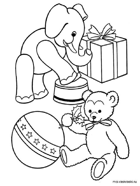 This exciting form of pastime forms in the child the skill of concentration, perseverance, accuracy and, of course, motor skills. Coloring pages for 5-6-7 year old girls. Free Printable ...