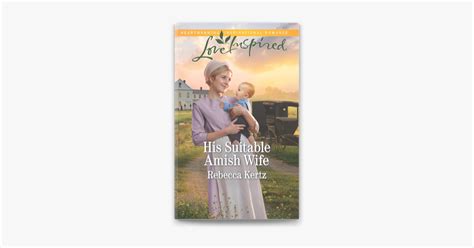 His Suitable Amish Wife On Apple Books