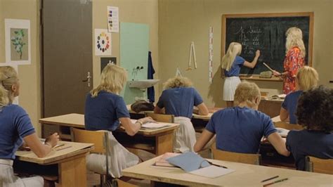 Six Swedish Girls In A Boarding School Watch Free Full Movie Online