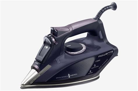 The 12 Best Irons For Clothes 2018
