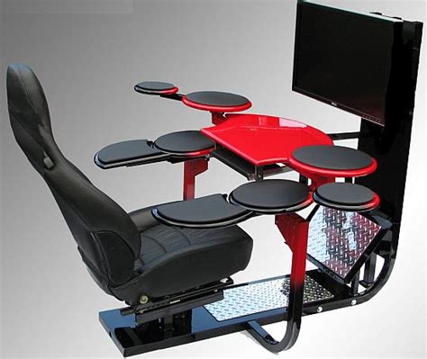 15 Modern Desks And Innovative Desk Designs Part 2
