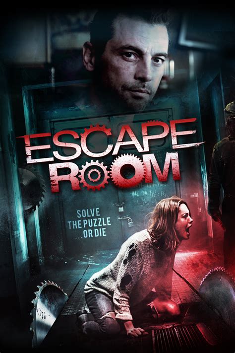 Escape Room Where To Watch And Stream TV Guide
