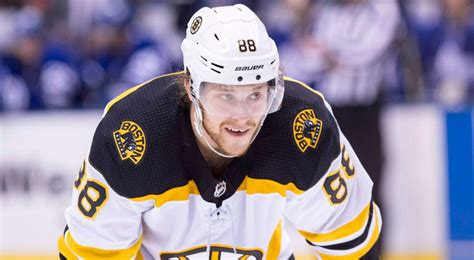 David pastrnak had kind of a disappointing season for a player that was still a major and vital part of the bruins offense. Bruins' David Pastrnak returns to lineup for Game 5 vs ...