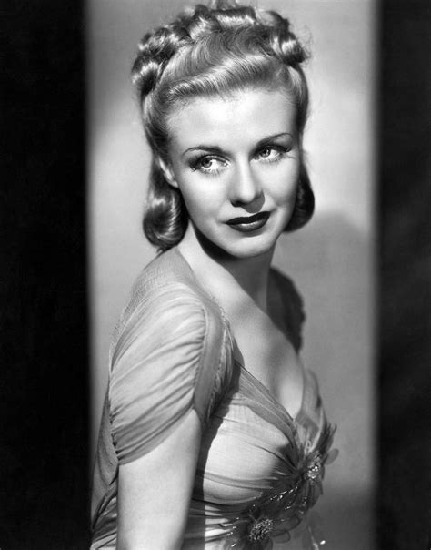 Ginger Rogers Classic Movies Photo 9491070 Fanpop