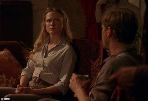 Westworld Four Minute Orgy Scene Leads To Complaints That Cable Has