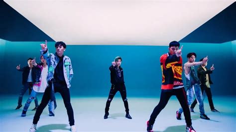 B.i, joe rhee, r.tee arrangement: iKON canta "Killing Me" en nuevo MV - Soompi Spanish