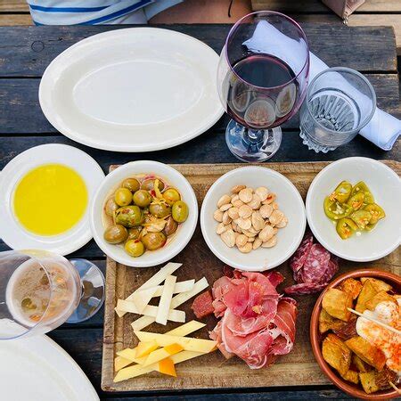 BARCELONA WINE BAR, Washington DC - 1622 14th St NW - Menu, Prices
