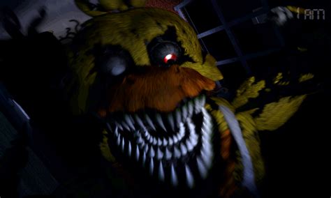 Five Nights At Freddys 4 Apps And Games